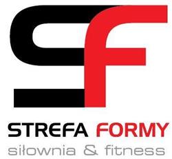 Strefa Formy Siłownia i Fitness
