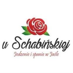u Schabińskiej Restauracja i Hotel w Jaśle