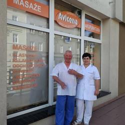 Avicena-Med. Gabinety specjalistyczne