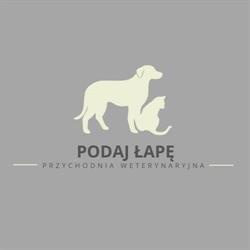 Przychodnia Weterynaryjna PODAJ ŁAPĘ