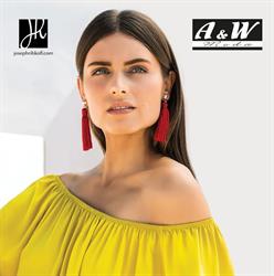 A & W Moda