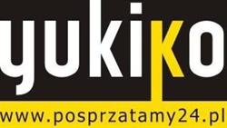 Firma sprzątająca YUKIKO