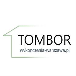 TOMBOR WYKOŃCZENIA WARSZAWA JOANNA BURZYŃSKA