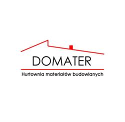 PPHU DOMATER sp. j. Maria i Jerzy Marosz