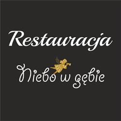 Restauracja "Niebo w gębie"