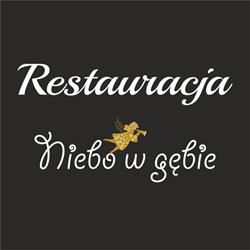 Restauracja "Niebo w gębie"