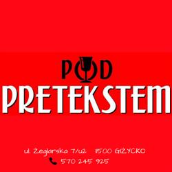 Pod Pretekstem