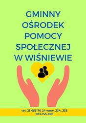 Gminny Osrodek Pomocy Społecznej