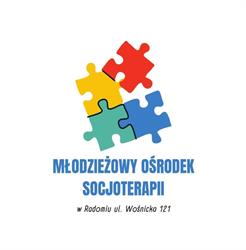 MŁODZIEŻOWY OŚRODEK SOCJOTERAPII