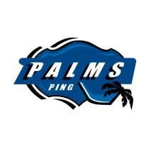 Palms Ping