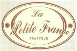 "La Petite France" Sklep