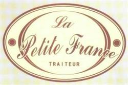 "La Petite France" Sklep
