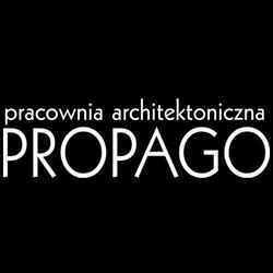 Pracownia Architektoniczna Propago