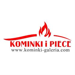 Kominki - galeria