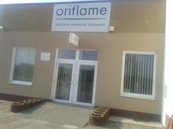 Biuro Regionalne Oriflame Fordon