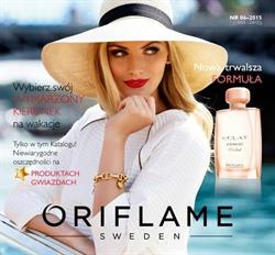 Biuro Regionalne Oriflame