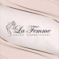 Salon kosmetyczny La Femme
