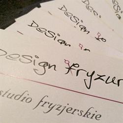 Design Fryzur