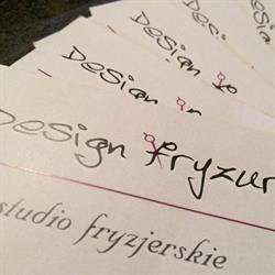 Design Fryzur