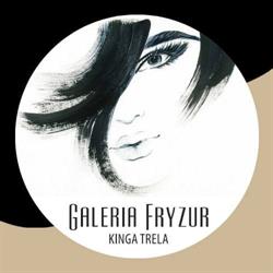 Galeria Fryzur Kinga Trela