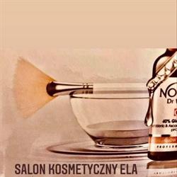 Salon Kosmetyczny ELA