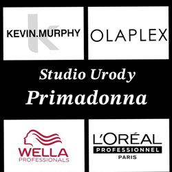 Studio Urody Primadonna
