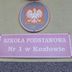Gminny Zespół Szkół