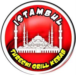 Istambul Turecki GRILL KEBAB