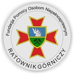 Fundacja Pomocy Osobom Niepełnosprawnym "Ratownik Górniczy"