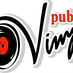 Vinyl Pub