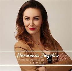 Harmonia Zmysłów studio kosmetologii i medycyny estetycznej, Podolog , Kosmetolog