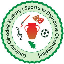 Gminny Ośrodek Kultury i Sportu w Dąbrowie Chełmińskiej