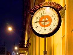 Cafe Pomidor