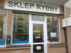 Sklep rybny