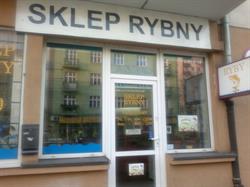 Sklep rybny