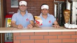 Davis kebab
