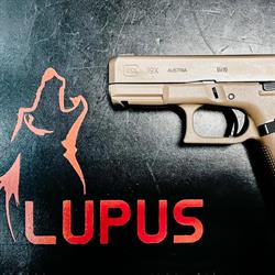 Sklep Myśliwski Lupus