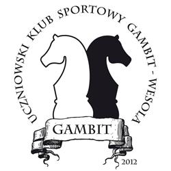 UCZNIOWSKI KLUB SPORTOWY GAMBIT WESOŁA