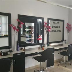 Salon Fryzur Stylownia