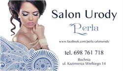 Salon Urody Perła