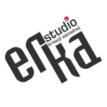 Studio Kreacji Wizualnej "Erka"  Kamila Lizoń