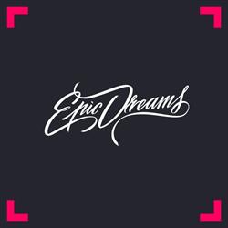 Epic Dreams Piotr Szymonik