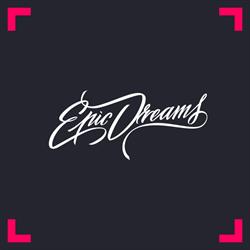 Epic Dreams Piotr Szymonik