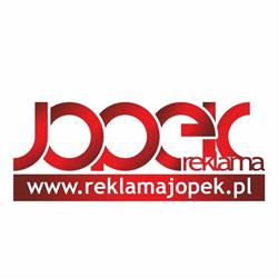 Jopek. Pracownia reklamy