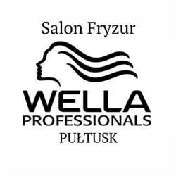 Salon Fryzur Wella
