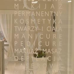 Salon Urody Camea