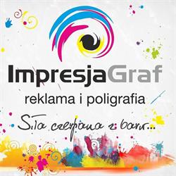 ImpresjaGraf Reklama i Poligrafia Beata Czajkowska
