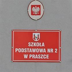 Publiczna Szkoła Podstawowa nr 2