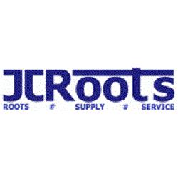 "Roots Supply Service" Technologie Powietrza