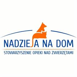 Stowarzyszenie Opieki Nad Zwierzętami "Nadzieja na Dom"